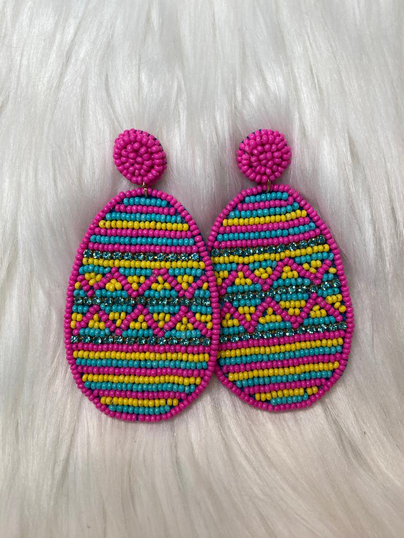 Easter Earrings