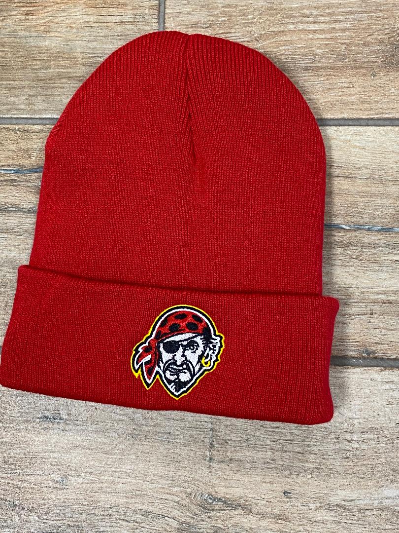 Dale Pirates Beanies