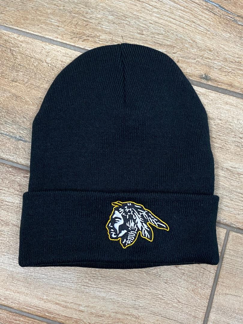 Tecumseh Savages Beanies- MANY STYLES!