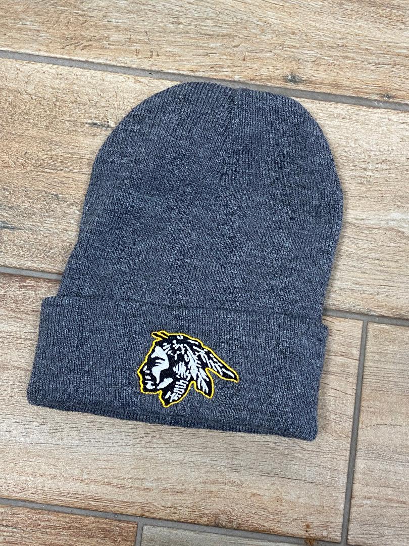 Tecumseh Savages Beanies- MANY STYLES!
