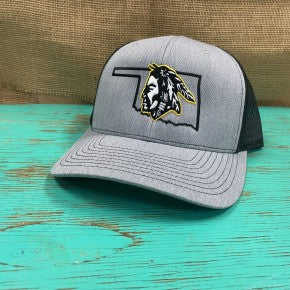 Savage Country Hat