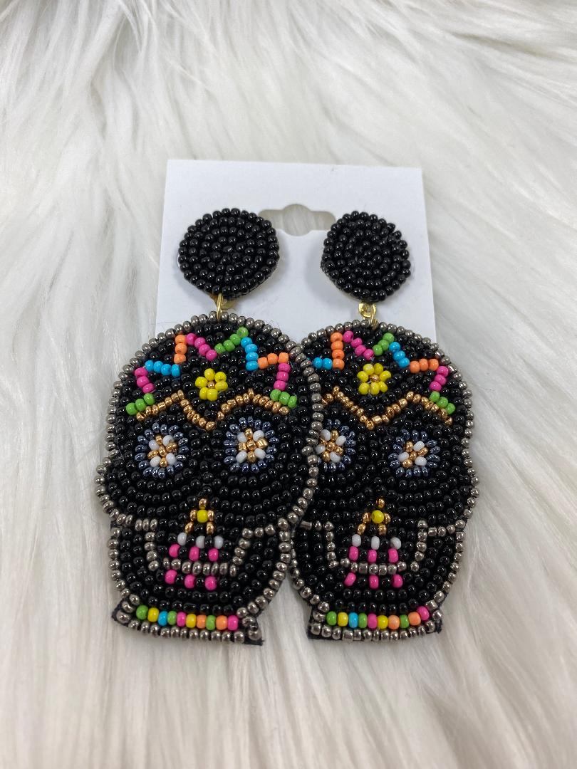 Fiesta Earrings