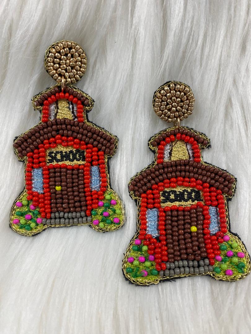 Teacher Jewelry and Accessories