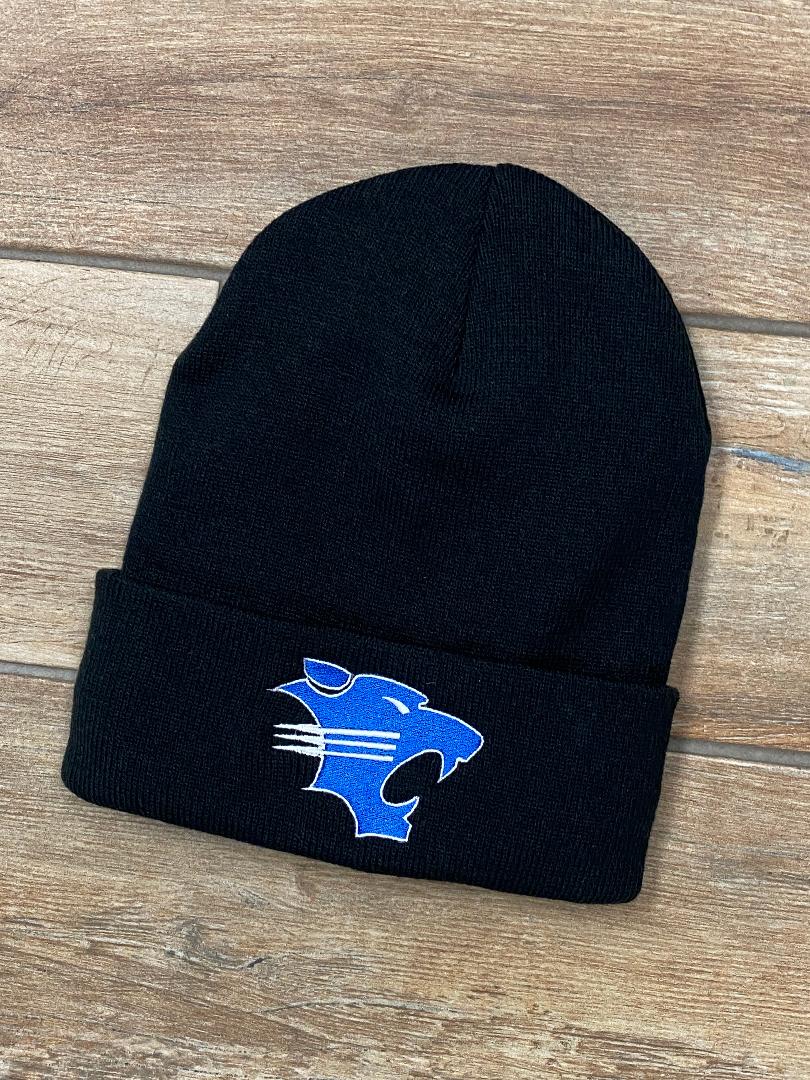 Bethel Wildcats Beanies