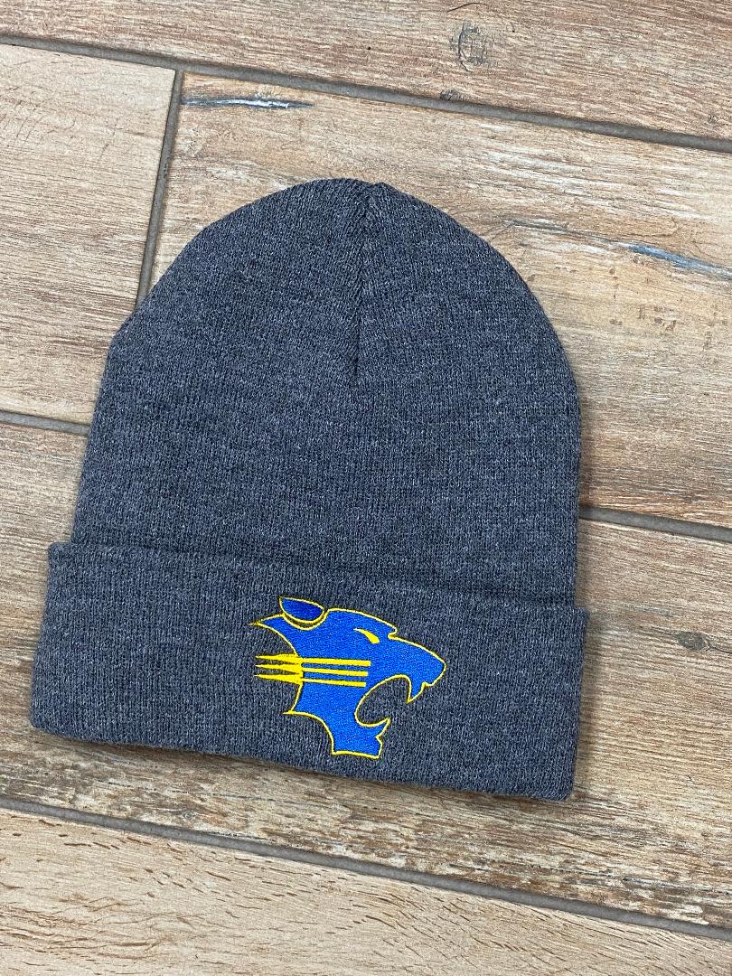 Bethel Wildcats Beanies